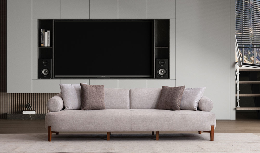 GLORİA (RF) KOLTUK TK